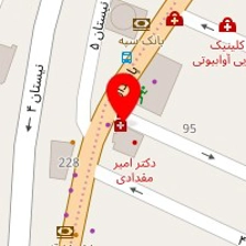 الکتریکی کاظمی