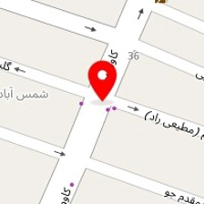 الکتریکی ماهان