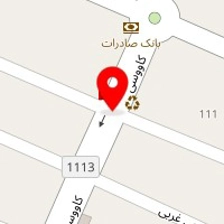 الکتریکی فراهانی