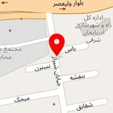کلینیک زیبایی مینیاتور