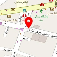 الکتریکی رضایی