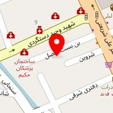 شرکت مهندسین مشاور برق طرح صنعت