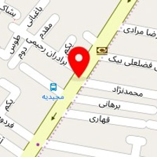 کالای برق فراهانی