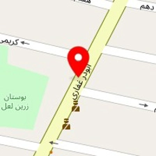 الکتریکی مشعل