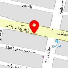 الکتریکی شریفی