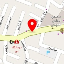 الکتریکی عابدینی