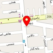 کالای برق و تلفن جاوید