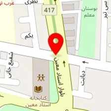 الکتریکی صادقی یزدی