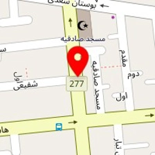 الکتریکی امیر