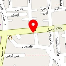 الکتریکی مهرداد