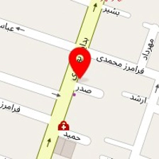 فروشگاه برق آبی