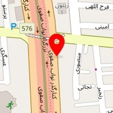خدمات برق الکترونیک نمونه