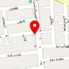 خدمات برق بهرام
