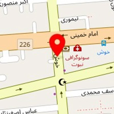 الکتریکی سلیم زاده