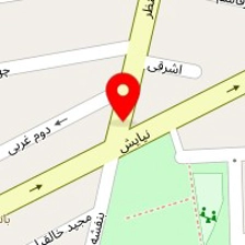 الکتریکی هخامنش