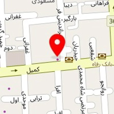 خدمات برق الکترونیک بهاران