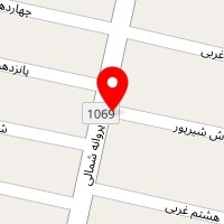 الکتریکی رضا