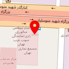 ژنراتور ایران