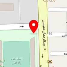 الکتریکی بازارچه راه آهن