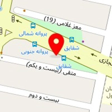 الکترو قائم