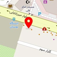 الکتریکی غدیر