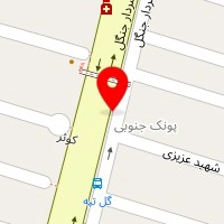 الکتریکی سردار