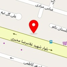 الکتریکی غرب
