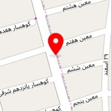 الکتریکی کوروش