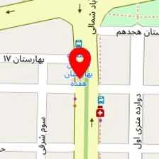 الکتریکی آراد