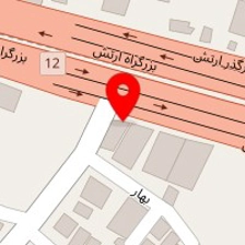 الکتریکی علوی