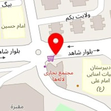 الکتریکی جعفری