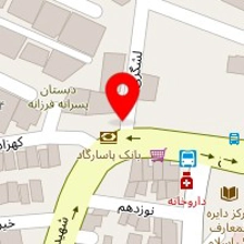 الکتریکی مهتاب