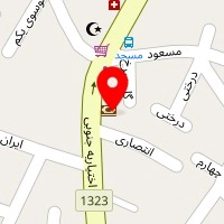فرید الکترونیک