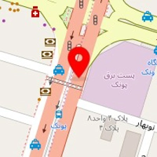 شرکت پیشگامان فضل