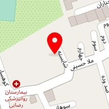 شرکت مهندسین مشاور هوشمند سازان افق