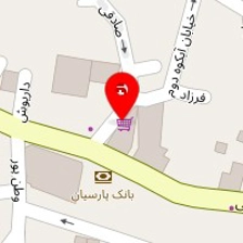 الکتریکی فرمانیه