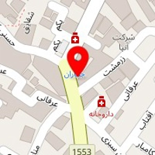 الکتریکی البرز