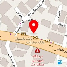 الکترو محسن