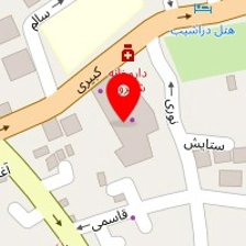 فروشگاه دوربین مدار بسته سامان کام
