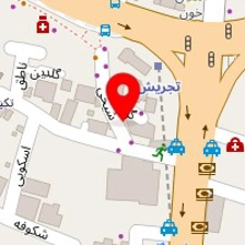 الکتروتک شمیران