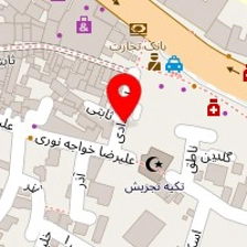 نمایندگی سیماران