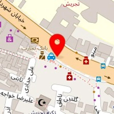 الکتریکی طغرائی