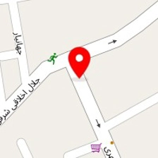 دفتر مرکزی ادکو ایران