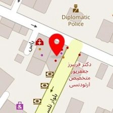برناکوشش
