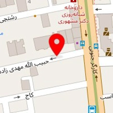 الکترونیکی بهمن