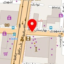 فروشگاه مدل ایران
