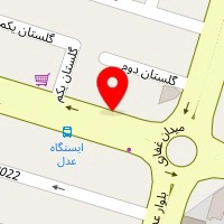 صبا الکتریک غرب