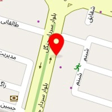 الکتریکی لاله زار غرب