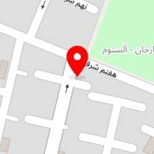 فروشگاه تک الکتریک