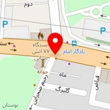 لامپ و چراغ ماتیار و مهیار